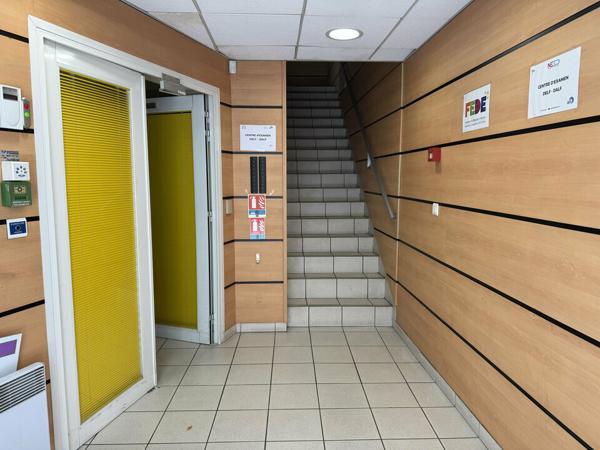 TOURS HYPER CENTRE BUREAUX A VENDRE 390 M² OPPORTUNITE