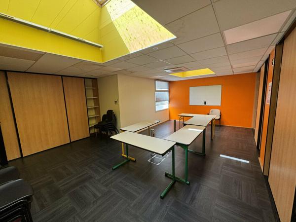 TOURS HYPER CENTRE BUREAUX A VENDRE 390 M² OPPORTUNITE