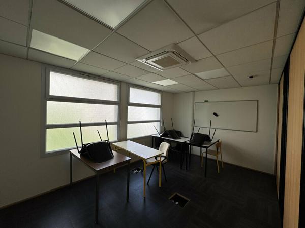 TOURS HYPER CENTRE BUREAUX A VENDRE 390 M² OPPORTUNITE