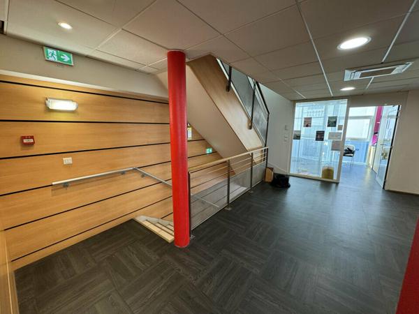 TOURS HYPER CENTRE BUREAUX A VENDRE 390 M² OPPORTUNITE