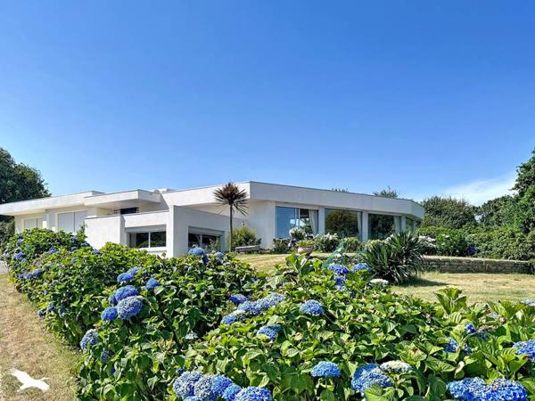 Maison 783 000 € Douarnenez 6 p 196 m² DPE E