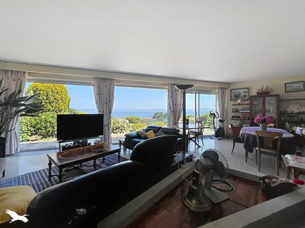 Maison 783 000 € Douarnenez 6 p 196 m² DPE E