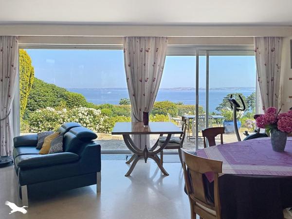 Maison 783 000 € Douarnenez 6 p 196 m² DPE E