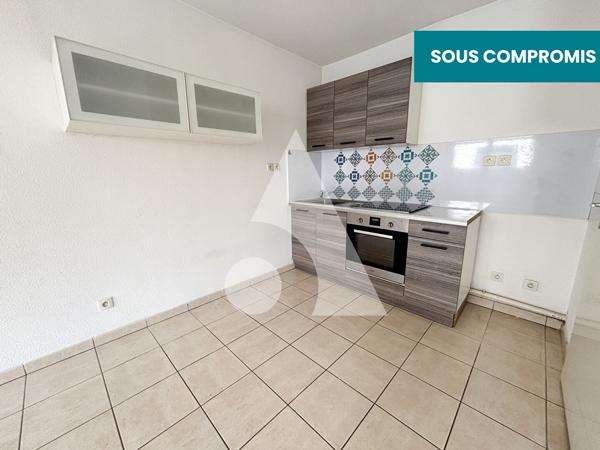 Appartement 2 pièces 49 m2