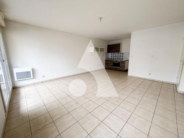 Appartement 2 pièces 49 m2