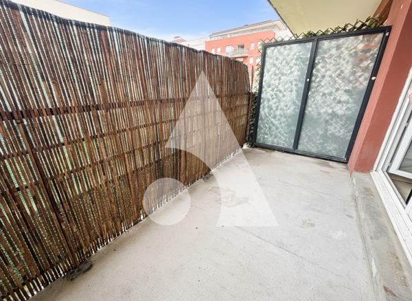Appartement 2 pièces 49 m2