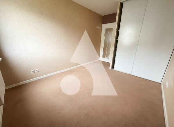 Appartement 2 pièces 49 m2
