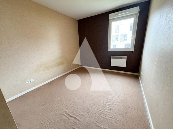Appartement 2 pièces 49 m2