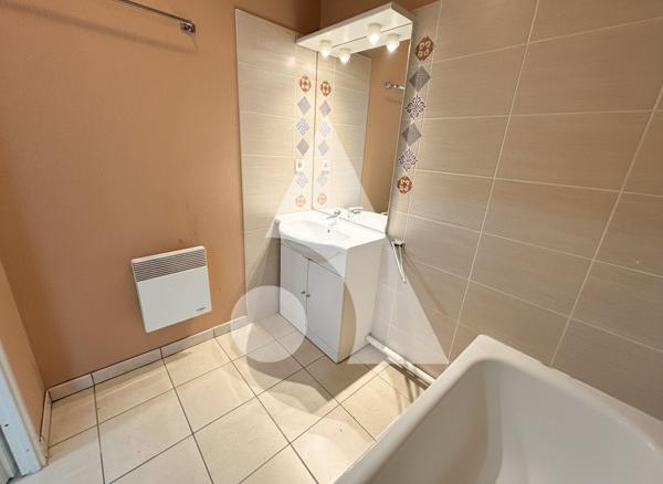 Appartement 2 pièces 49 m2