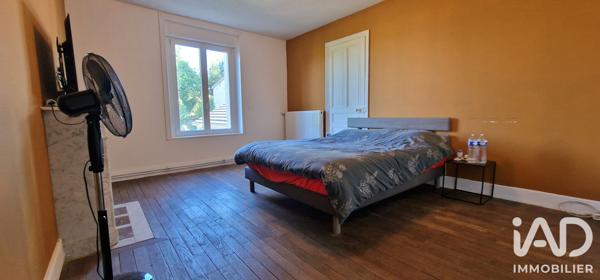 Maison à vendre 7 pièces 160 m² Remilly-Aillicourt