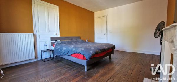 Maison à vendre 7 pièces 160 m² Remilly-Aillicourt