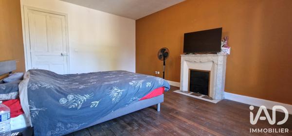 Maison à vendre 7 pièces 160 m² Remilly-Aillicourt