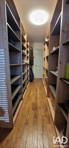 Maison à vendre 7 pièces 160 m² Remilly-Aillicourt