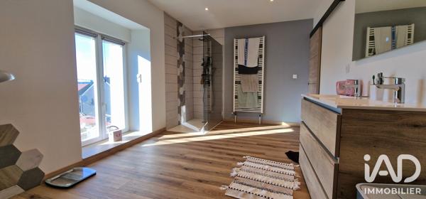Maison à vendre 7 pièces 160 m² Remilly-Aillicourt