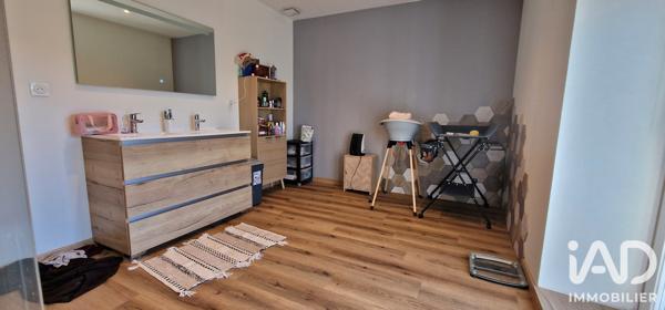 Maison à vendre 7 pièces 160 m² Remilly-Aillicourt