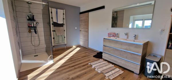 Maison à vendre 7 pièces 160 m² Remilly-Aillicourt