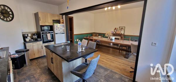 Maison à vendre 7 pièces 160 m² Remilly-Aillicourt