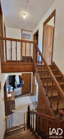 Maison à vendre 7 pièces 160 m² Remilly-Aillicourt