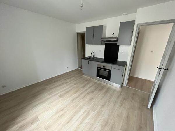 Type 4 duplex cuisine équipée -conventionné APL-25 rue des Dames Aurillac Détails des diagnostics énergétiques