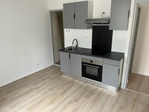 Type 4 duplex cuisine équipée -conventionné APL-25 rue des Dames Aurillac Détails des diagnostics énergétiques