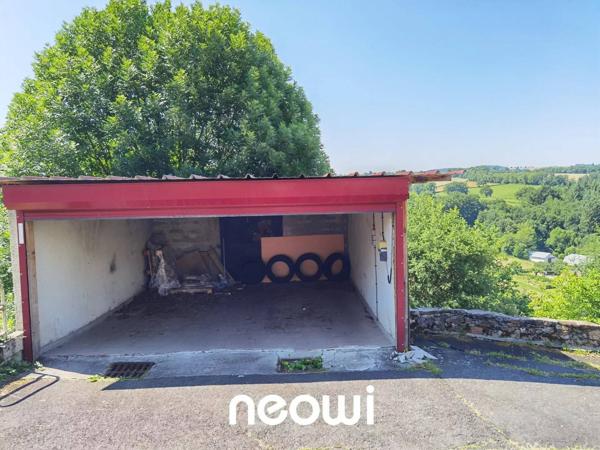 Maison T5 au CALME avec VUE DÉGAGÉE et PISCINE