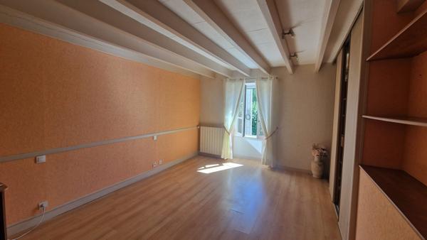 Maison à vendre Cherveux