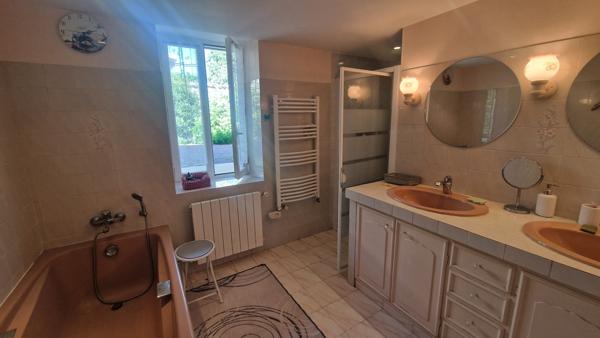 Maison à vendre Cherveux