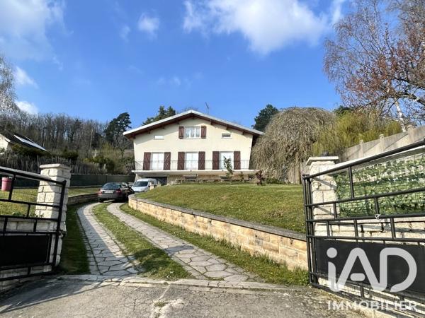 Maison à vendre 8 pièces 164 m² Arsonval