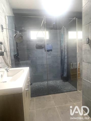 Maison à vendre 8 pièces 164 m² Arsonval