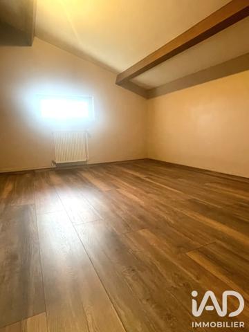 Maison à vendre 8 pièces 164 m² Arsonval