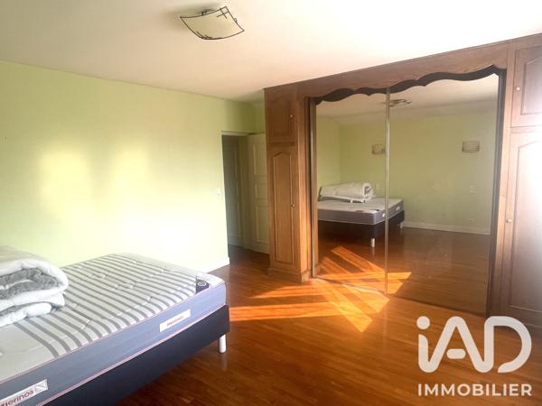Maison à vendre 8 pièces 164 m² Arsonval