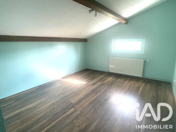 Maison à vendre 8 pièces 164 m² Arsonval