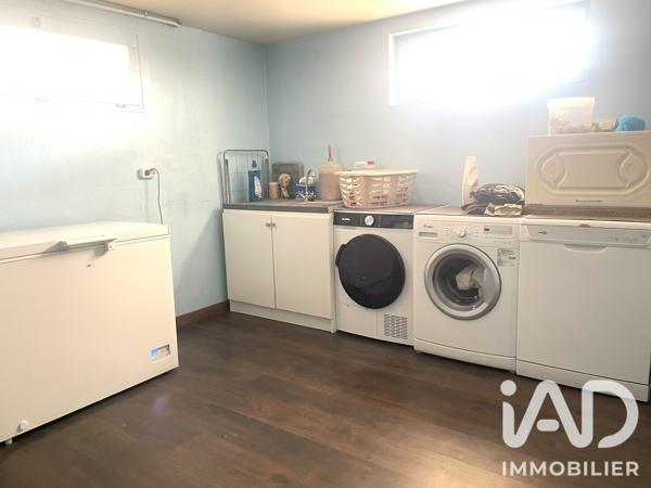 Maison à vendre 8 pièces 164 m² Arsonval