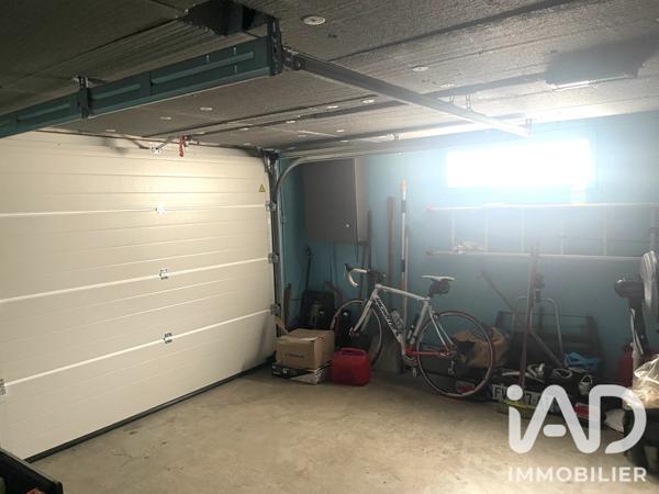 Maison à vendre 8 pièces 164 m² Arsonval