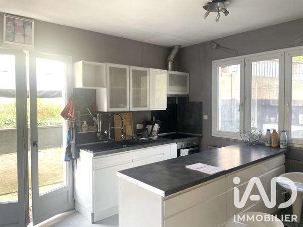 Maison à vendre 8 pièces 164 m² Arsonval