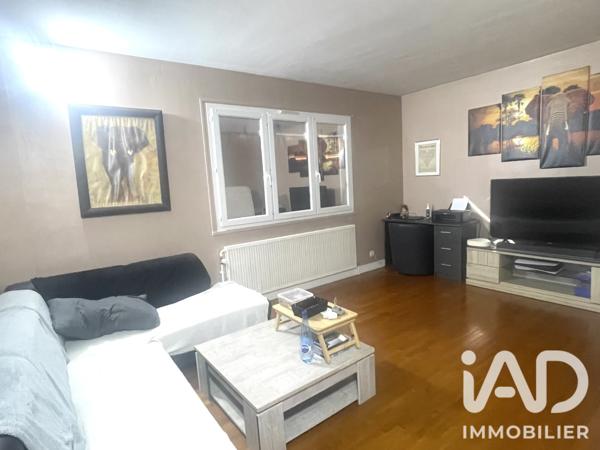 Maison à vendre 8 pièces 164 m² Arsonval