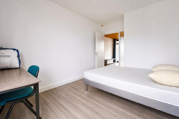 Appartement Nanterre 2 pièce(s) 42 m2