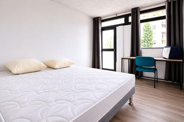 Appartement Nanterre 2 pièce(s) 42 m2
