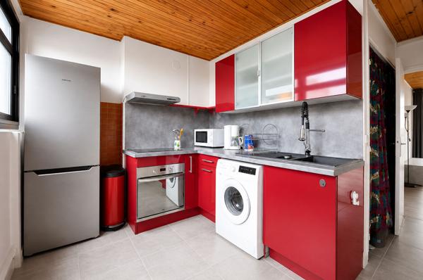 Appartement Nanterre 2 pièce(s) 42 m2
