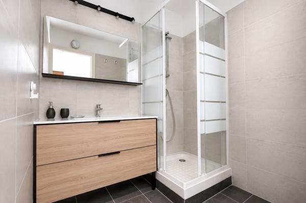 Appartement Nanterre 2 pièce(s) 42 m2