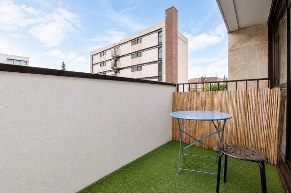 Appartement Nanterre 2 pièce(s) 42 m2