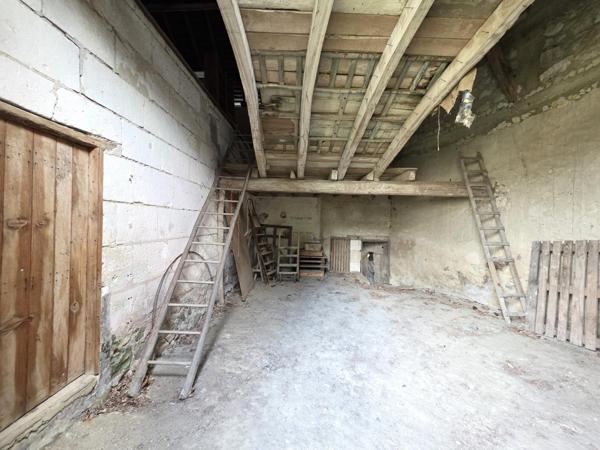 Propriété rurale, ses dépendances et ses terres agricoles