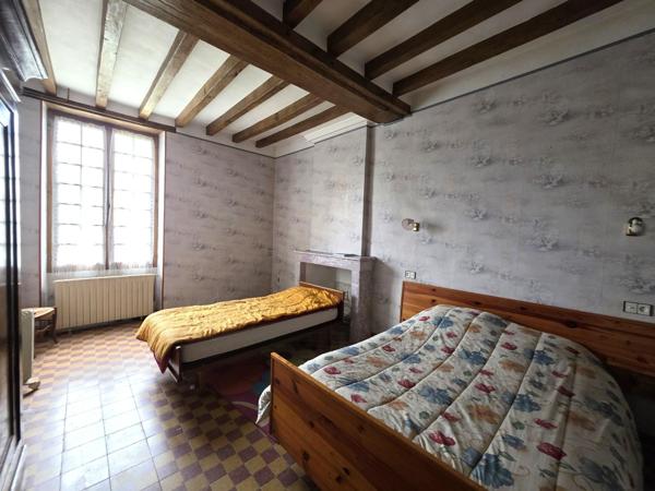 Propriété rurale, ses dépendances et ses terres agricoles