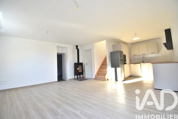 Maison à vendre 9 pièces 168 m² Brumath
