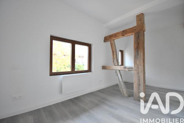 Maison à vendre 9 pièces 168 m² Brumath