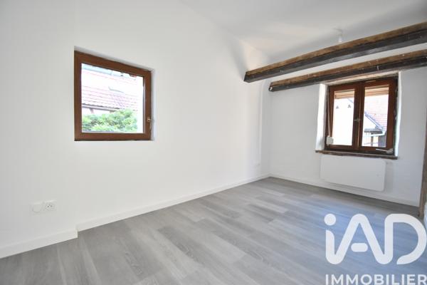 Maison à vendre 9 pièces 168 m² Brumath