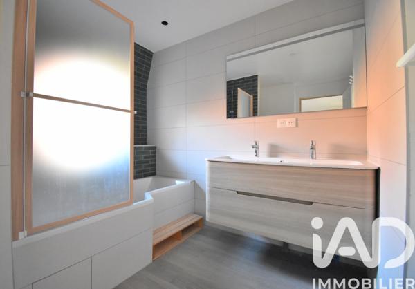 Maison à vendre 9 pièces 168 m² Brumath