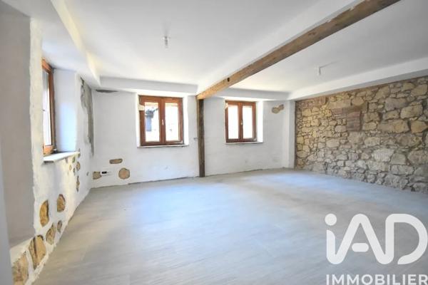 Maison à vendre 9 pièces 168 m² Brumath