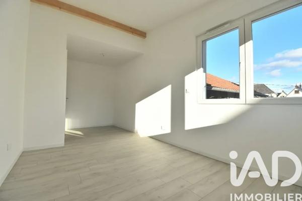 Maison à vendre 9 pièces 168 m² Brumath