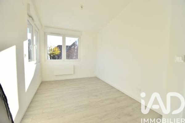 Maison à vendre 9 pièces 168 m² Brumath